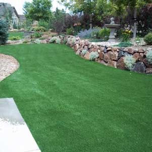 Artificial grass