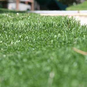 Artificial grass