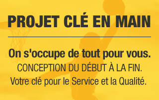 projet clé en main